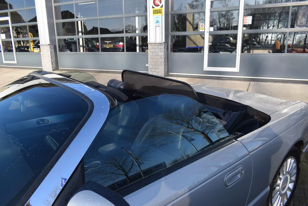 Ford Thunderbird, foto 15