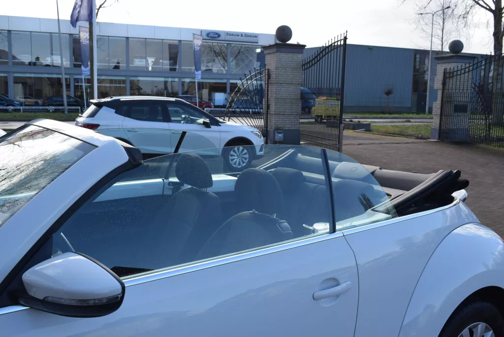 Volkswagen Beetle, foto 15