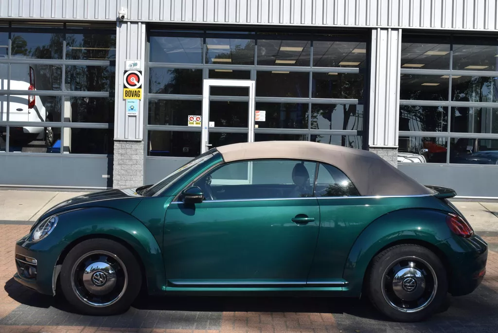 Volkswagen Beetle, foto 5