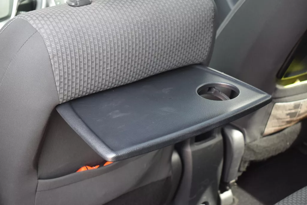 Toyota Verso, foto 9