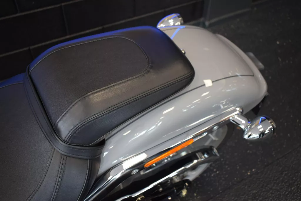 Harley-Davidson Fat Boy, foto 7