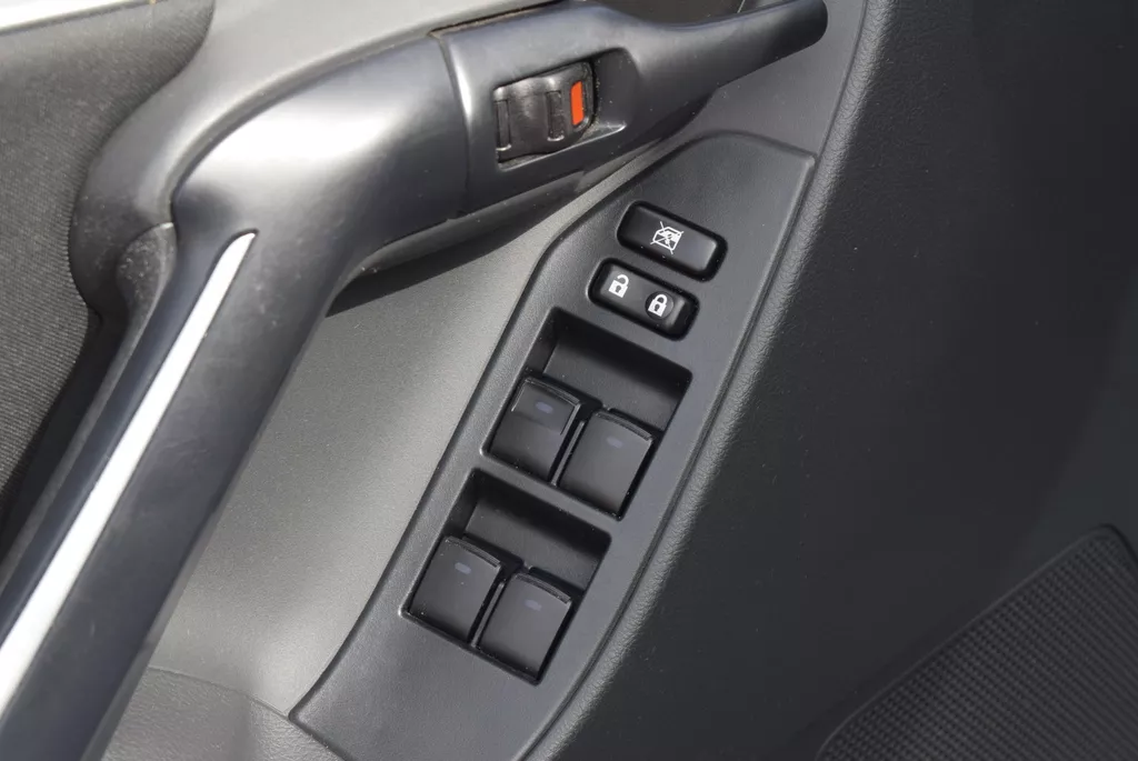 Toyota Verso, foto 10