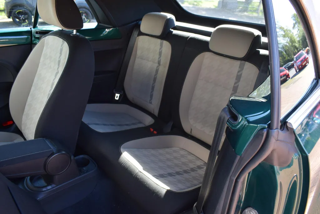 Volkswagen Beetle, foto 7