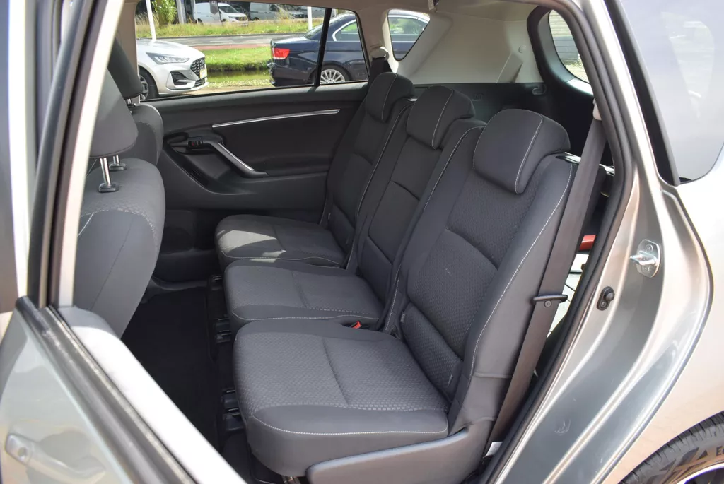 Toyota Verso, foto 7