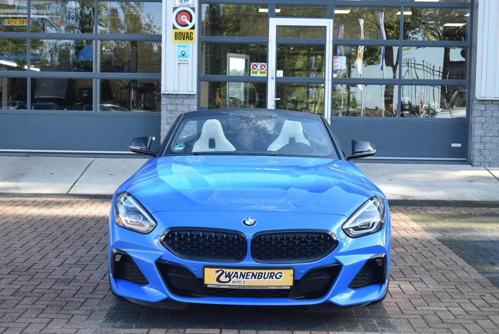 BMW Z4, foto 2